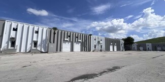 More details for 9302-9398 NW 101st St, Medley, FL - Industrial for Lease