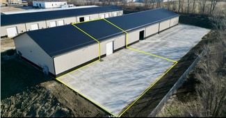 More details for 1605 51st Ave, Des Moines, IA - Industrial for Lease