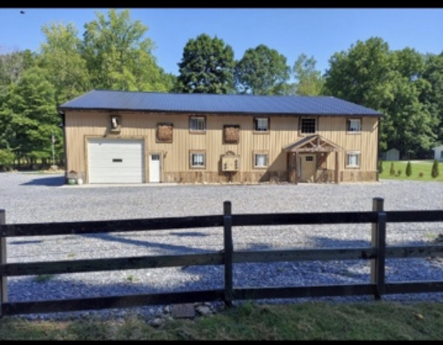 2353 Highway 107, Unicoi, TN for sale Building Photo- Image 1 of 1