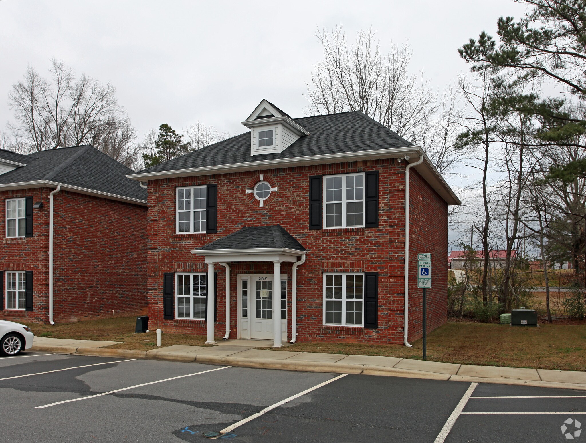 2318 Katie Leigh Ln, Monroe, NC for sale Primary Photo- Image 1 of 1