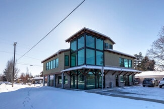 More details for 515 S Reserve St, Missoula, MT - Office, Office/Medical for Lease