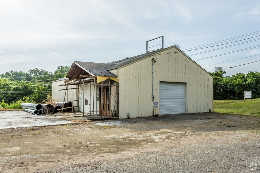 54 W Woodlawn Ave, Brighton, TN for sale - Primary Photo - Image 1 of 1