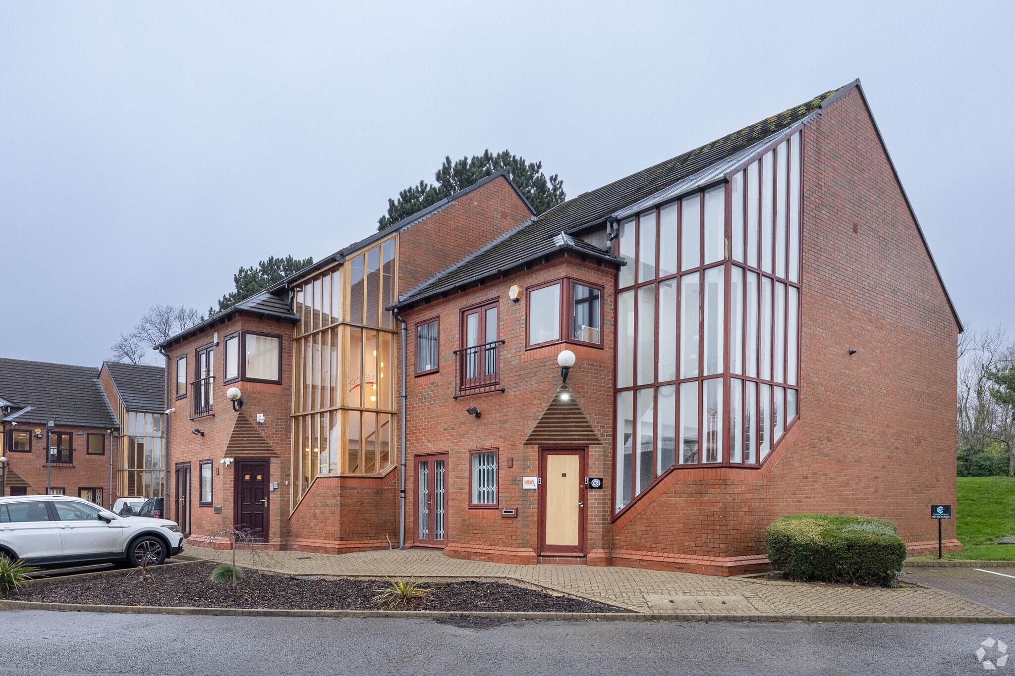 Shaw Rd, Wolverhampton for lease Primary Photo- Image 1 of 5