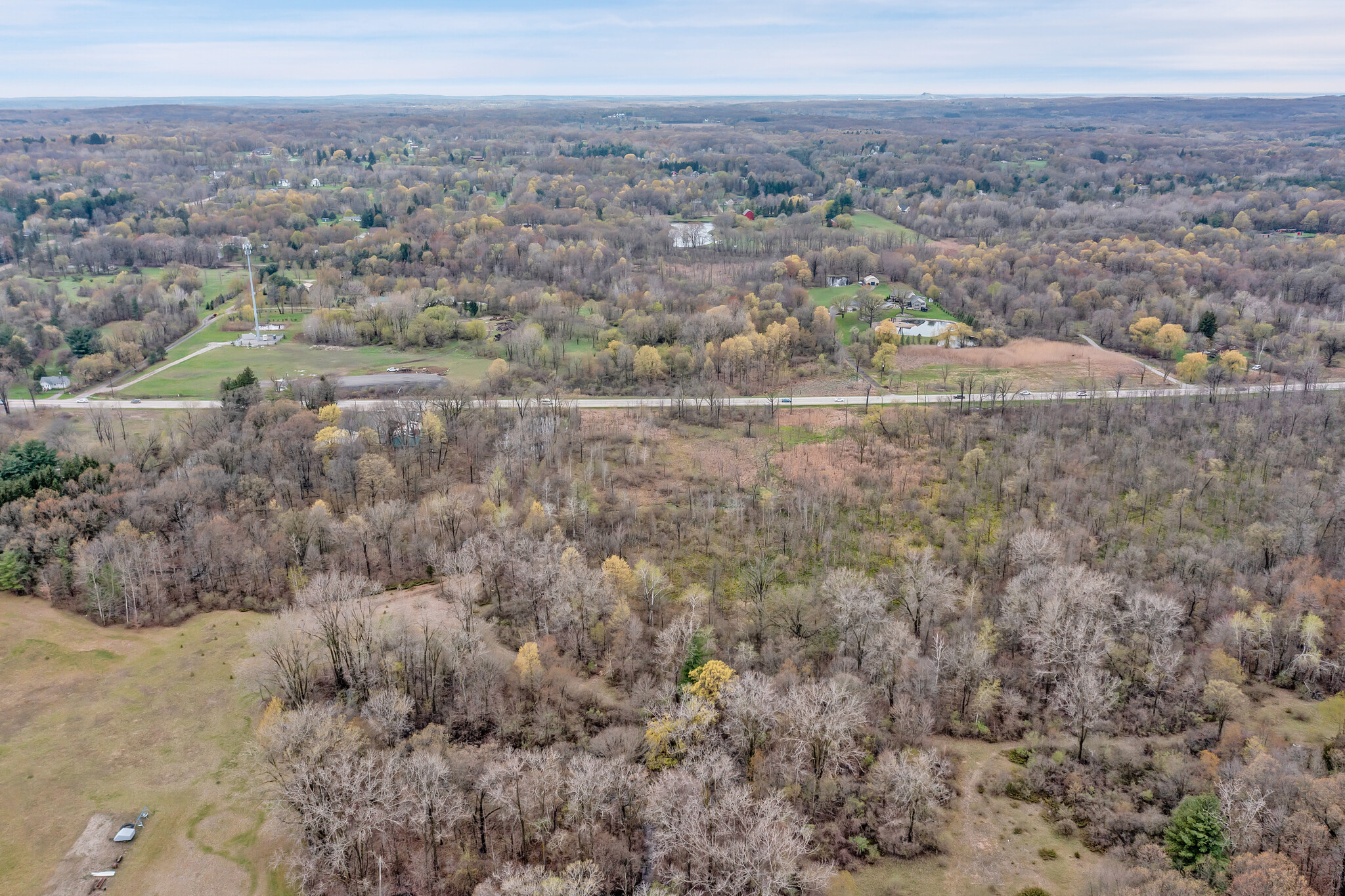 E Ortonville Rd, Clarkston, MI 48348 - Land for Sale | LoopNet