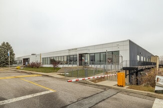 More details for 1040 Boul Saint-Joseph, Gatineau, QC - Industrial for Lease