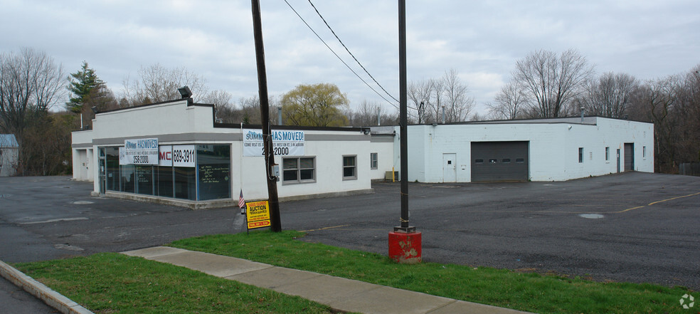 100 W Main St, Elbridge, NY for sale - Primary Photo - Image 1 of 1