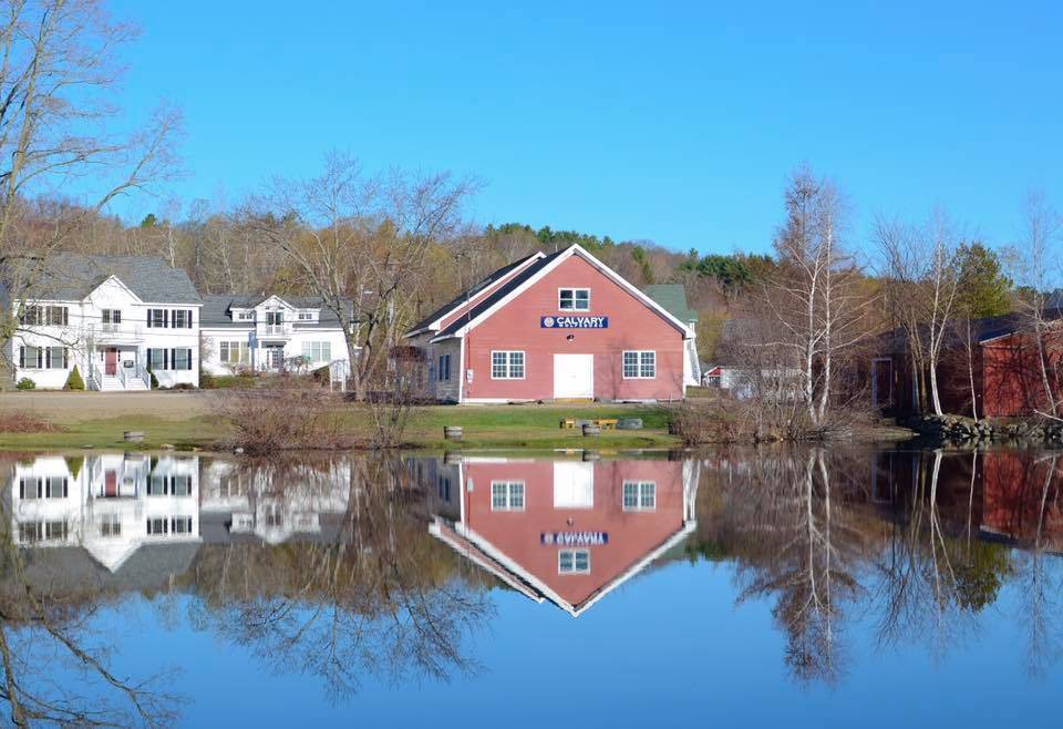 43 Mill St, Wolfeboro, NH for sale Building Photo- Image 1 of 1