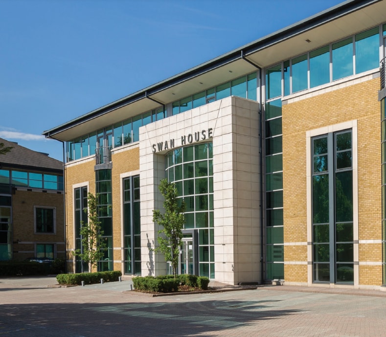 High St, Uxbridge for sale Building Photo- Image 1 of 1