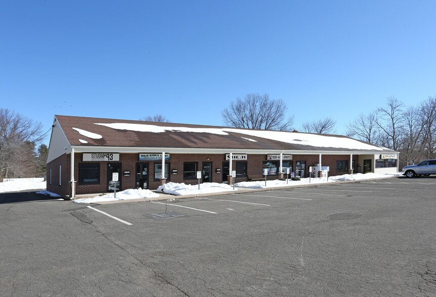 480 Spring St, Windsor Locks, CT 06096