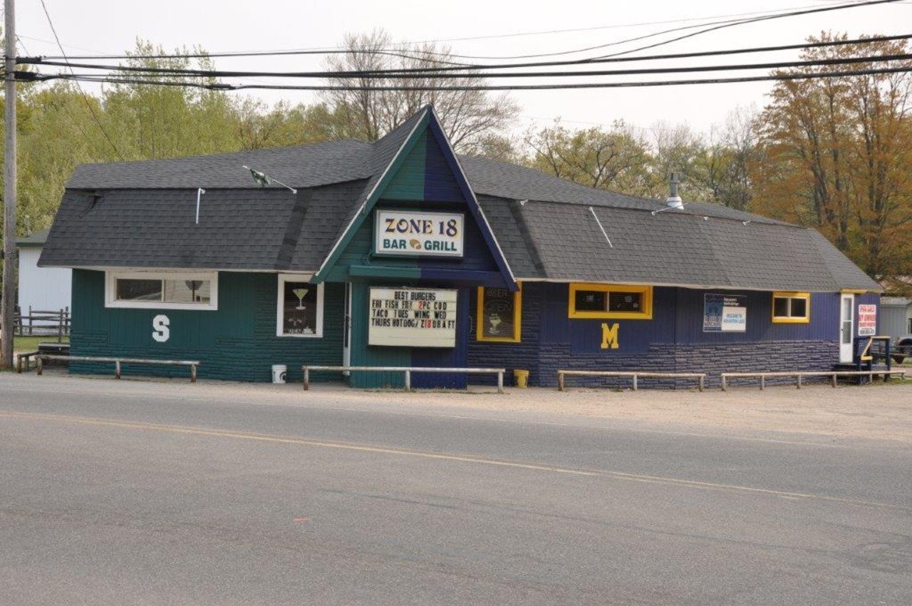 700 E Houghton Lake Dr, Houghton Lake, MI for sale Building Photo- Image 1 of 1