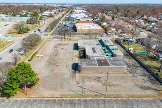 More details for 35555 Plymouth Rd, Livonia, MI - Retail for Sale