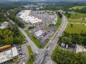 195 Route 6, Mahopac, NY - aerial  map view - Image1