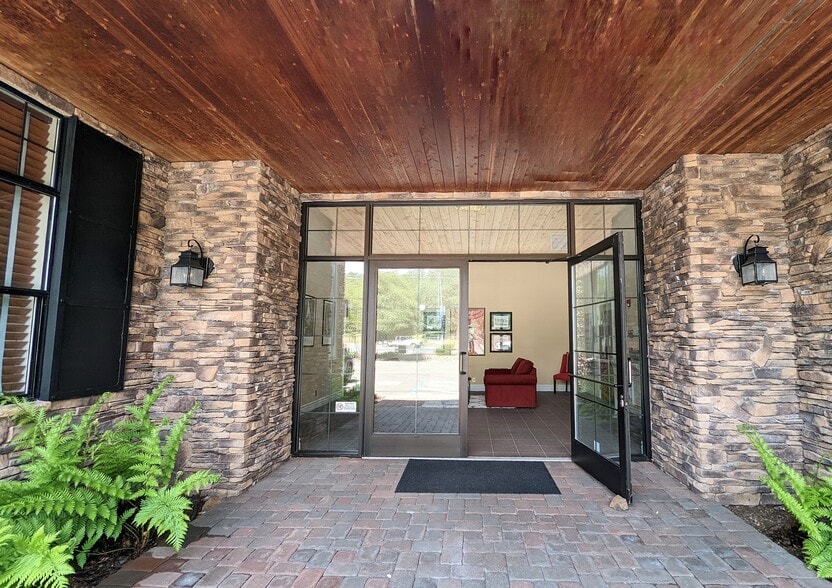 4110 Business Dr, Shingle Springs, CA for lease - Building Photo - Image 3 of 11