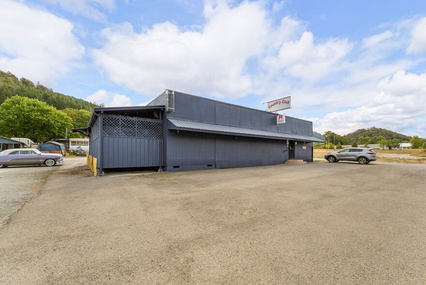 125 Opresik Ln, Myrtle Creek, OR for sale - Building Photo - Image 3 of 33