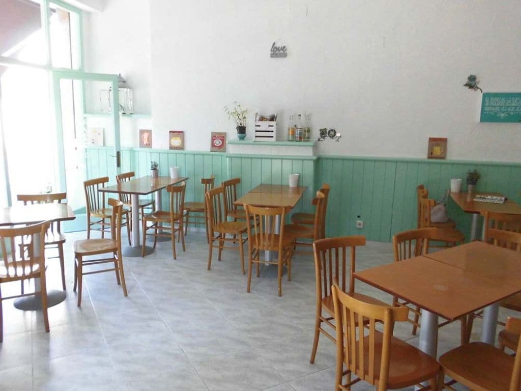 Sant Feliu de Guíxols, GER 17220 - Unit - -  - Interior Photo - Image 1 of 5