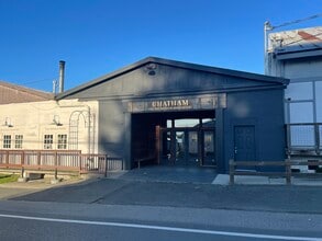 54 B St, Point Reyes Station, CA for lease Building Photo- Image 1 of 12