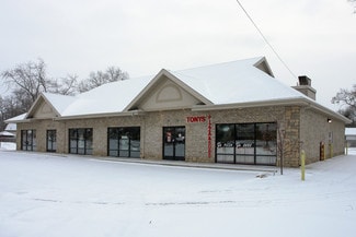 More details for 1384 Holton Rd, Muskegon, MI - Office for Lease