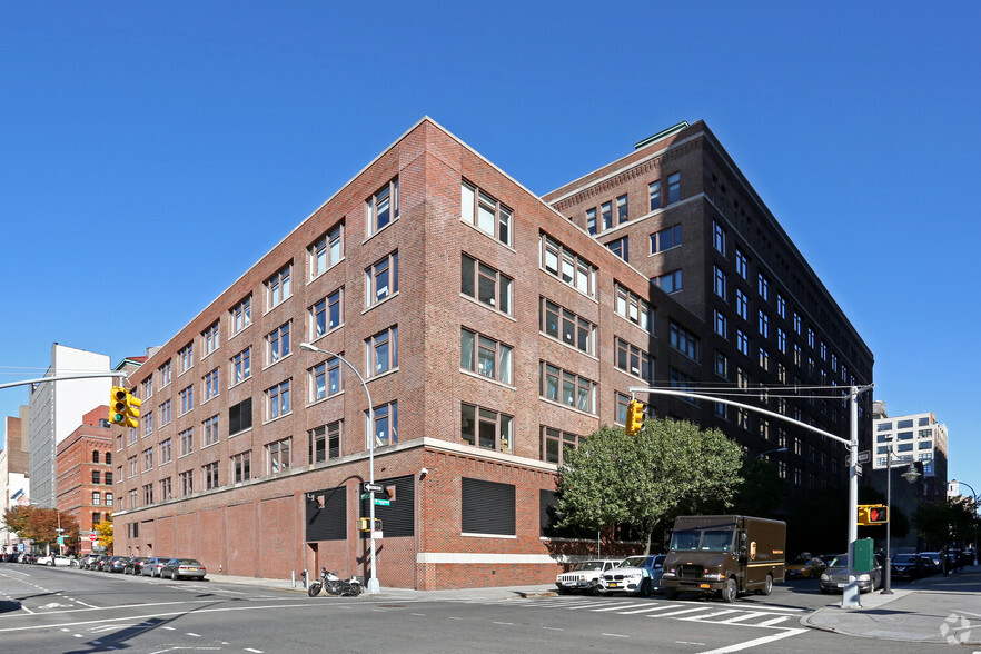 395 395 Hudson Street St, New York, NY for sale - Building Photo - Image 1 of 1