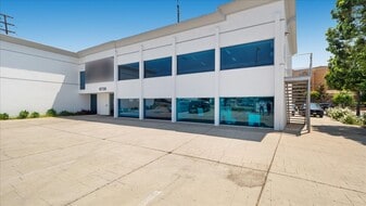 6730 E Florence Ave, Bell Gardens CA - Convenience Store