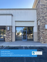 1127-1135 S Sanderson Ave, Hemet, CA for lease Building Photo- Image 1 of 6