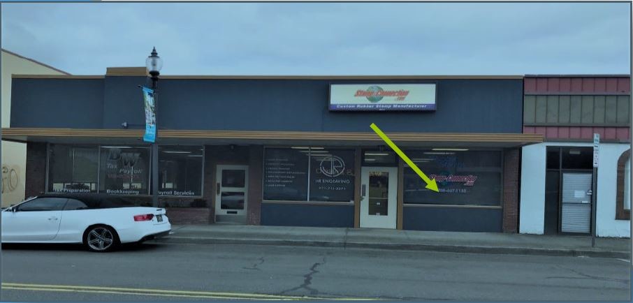 101-109 NE Roberts Ave, Gresham, OR for sale Building Photo- Image 1 of 1