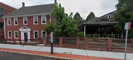 109-111 Bank St, New London, CT for lease Building Photo- Image 2 of 5