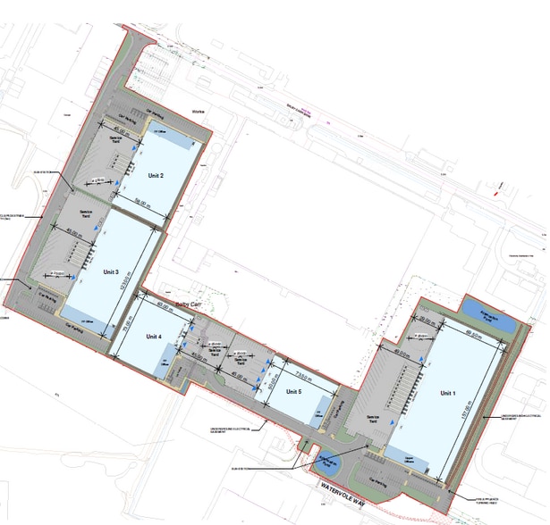 Balby Carr Bank, Doncaster for lease - Building Photo - Image 2 of 3