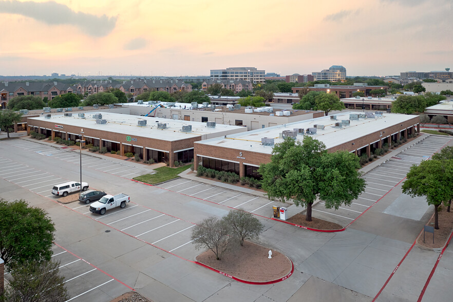 1801 Royal Ln, Farmers Branch, TX for lease - Building Photo - Image 2 of 17