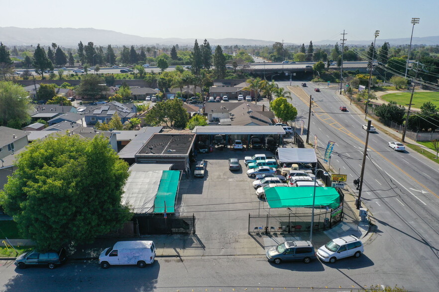 628 S King Rd, San Jose, CA for sale - Building Photo - Image 1 of 1