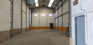 More details for Calle Calvario, 4, Ajalvir - Industrial for Lease