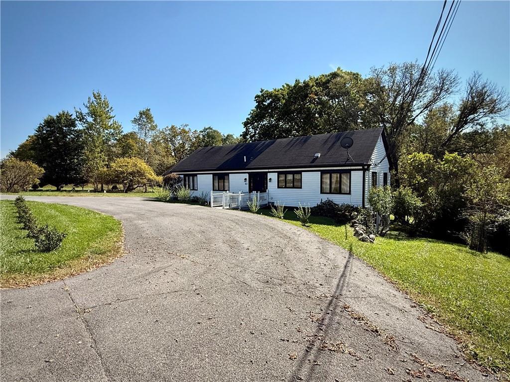 163 Ridge Rd, Lansing, NY for sale Primary Photo- Image 1 of 35