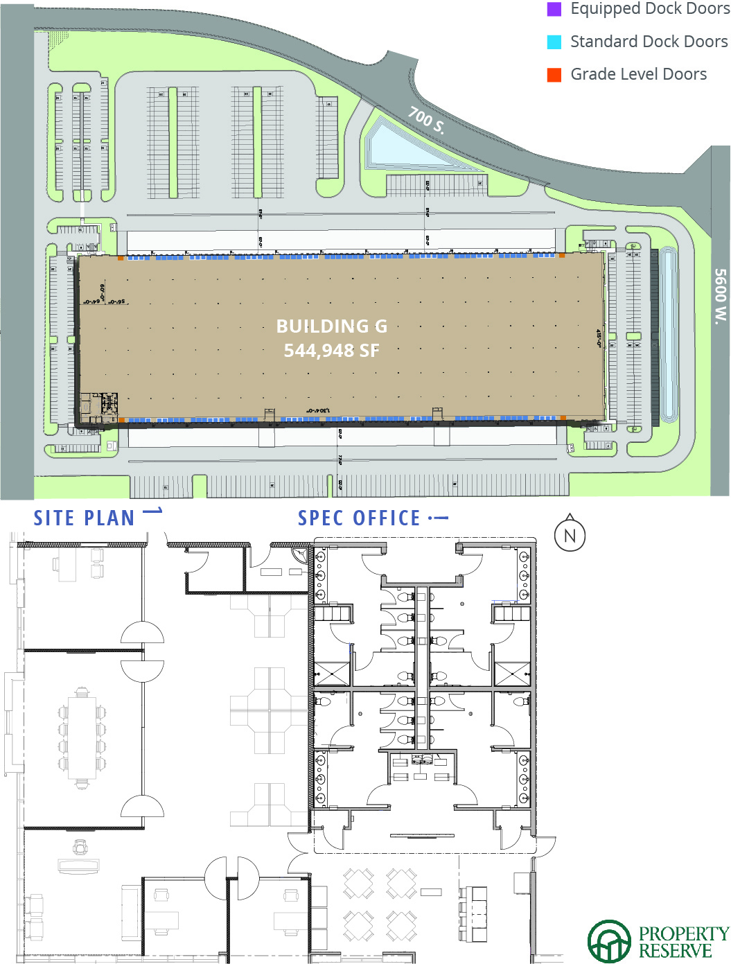 5552 W 700 S, Salt Lake City, UT for lease Building Photo- Image 1 of 1