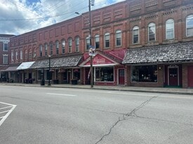 145 Main Ave, Weston WV - Bank Owned Property