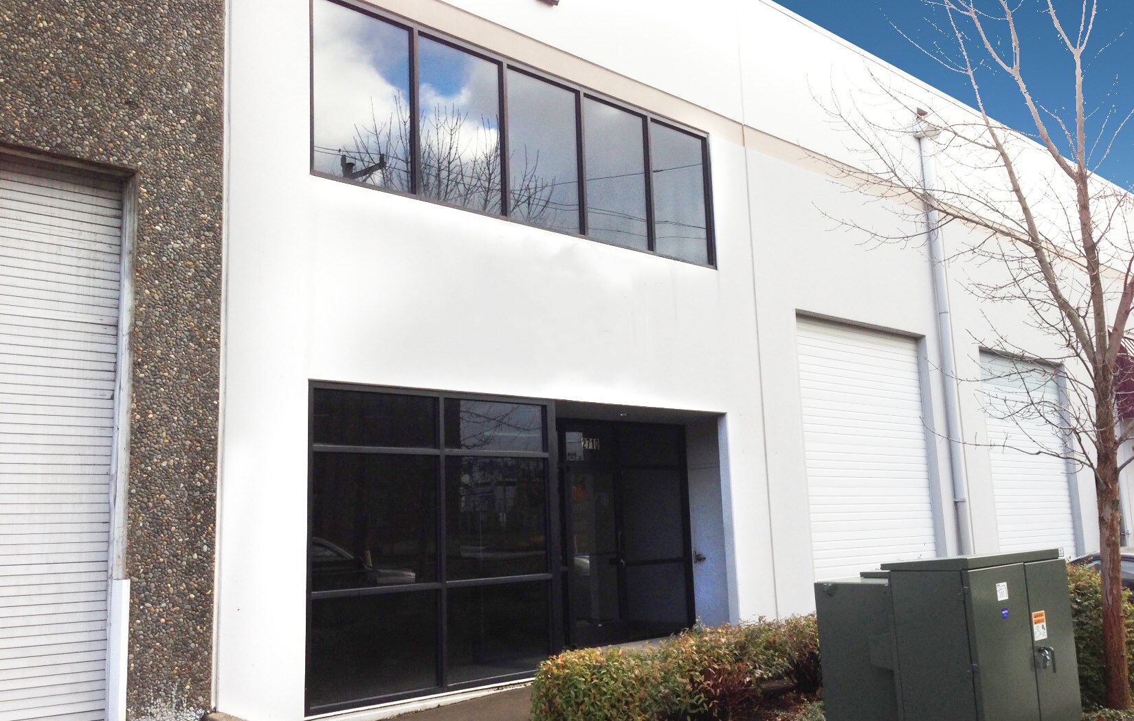 2727 NW Front Ave, Portland, OR for sale Building Photo- Image 1 of 1