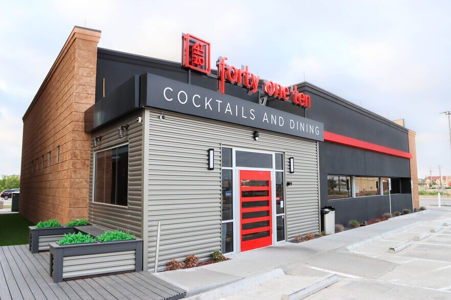 4110 Faudree Rd, Odessa, TX 79765