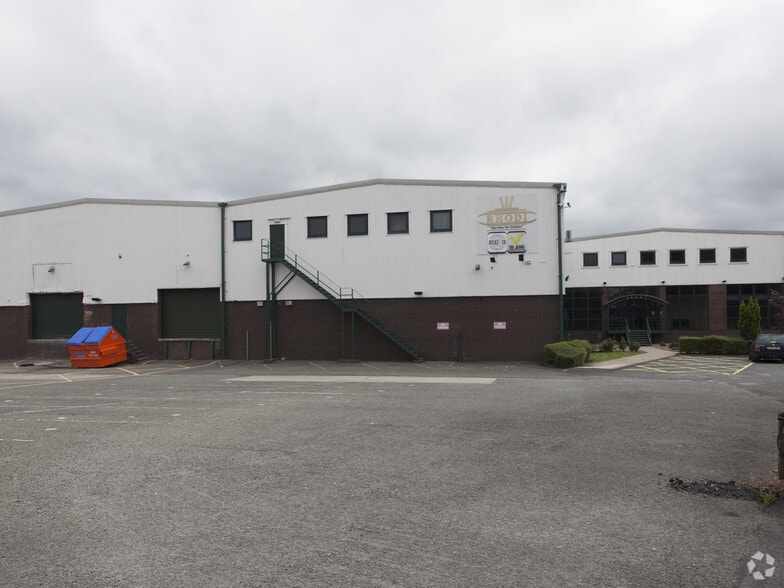 Miller St, Preston for lease - Building Photo - Image 3 of 3