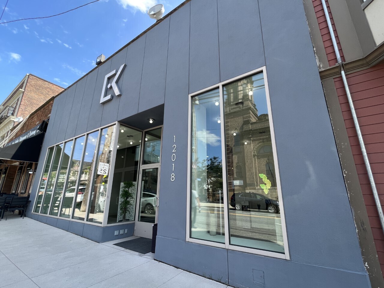 12016 Mayfield Rd, Cleveland, OH for sale Primary Photo- Image 1 of 1