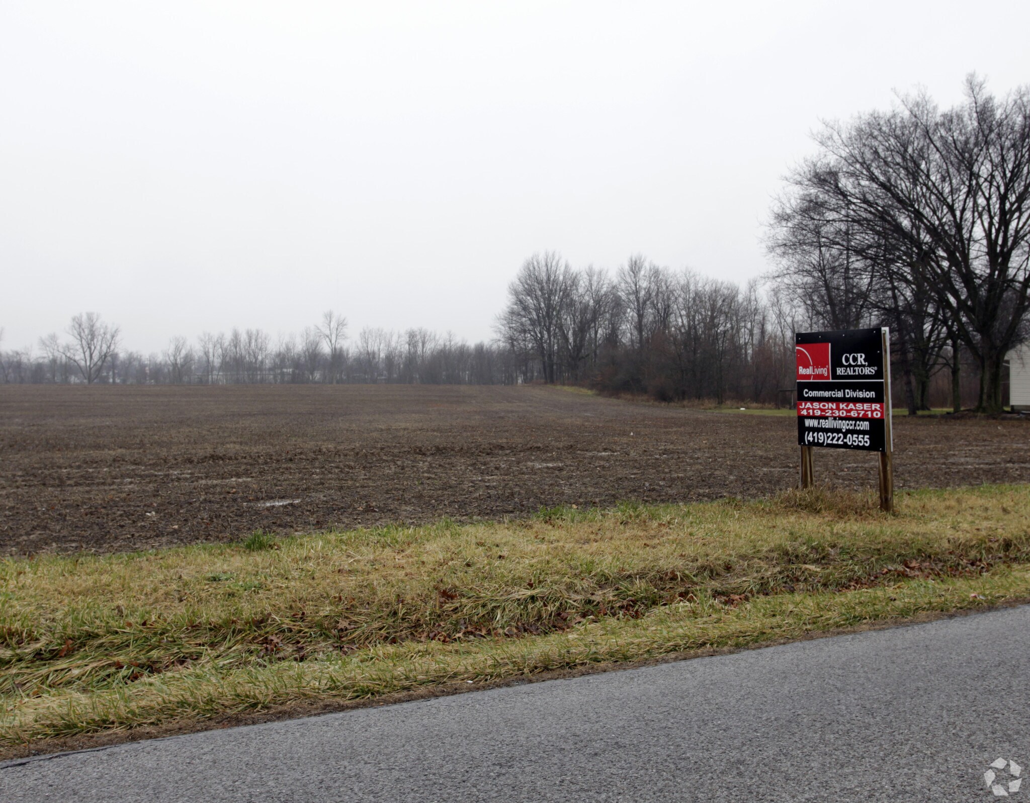 Diller Rd, Lima, OH for sale Primary Photo- Image 1 of 1
