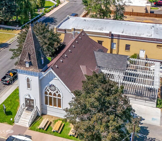 More details for 641 SW Cascade Ave, Redmond, OR - Retail for Sale