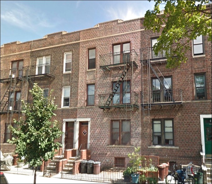 1647 8th Ave, Brooklyn, NY for sale - Building Photo - Image 3 of 13