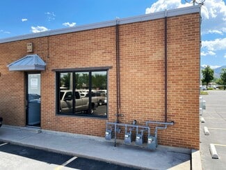 More details for 1153 N Main St, Logan, UT - Retail for Lease