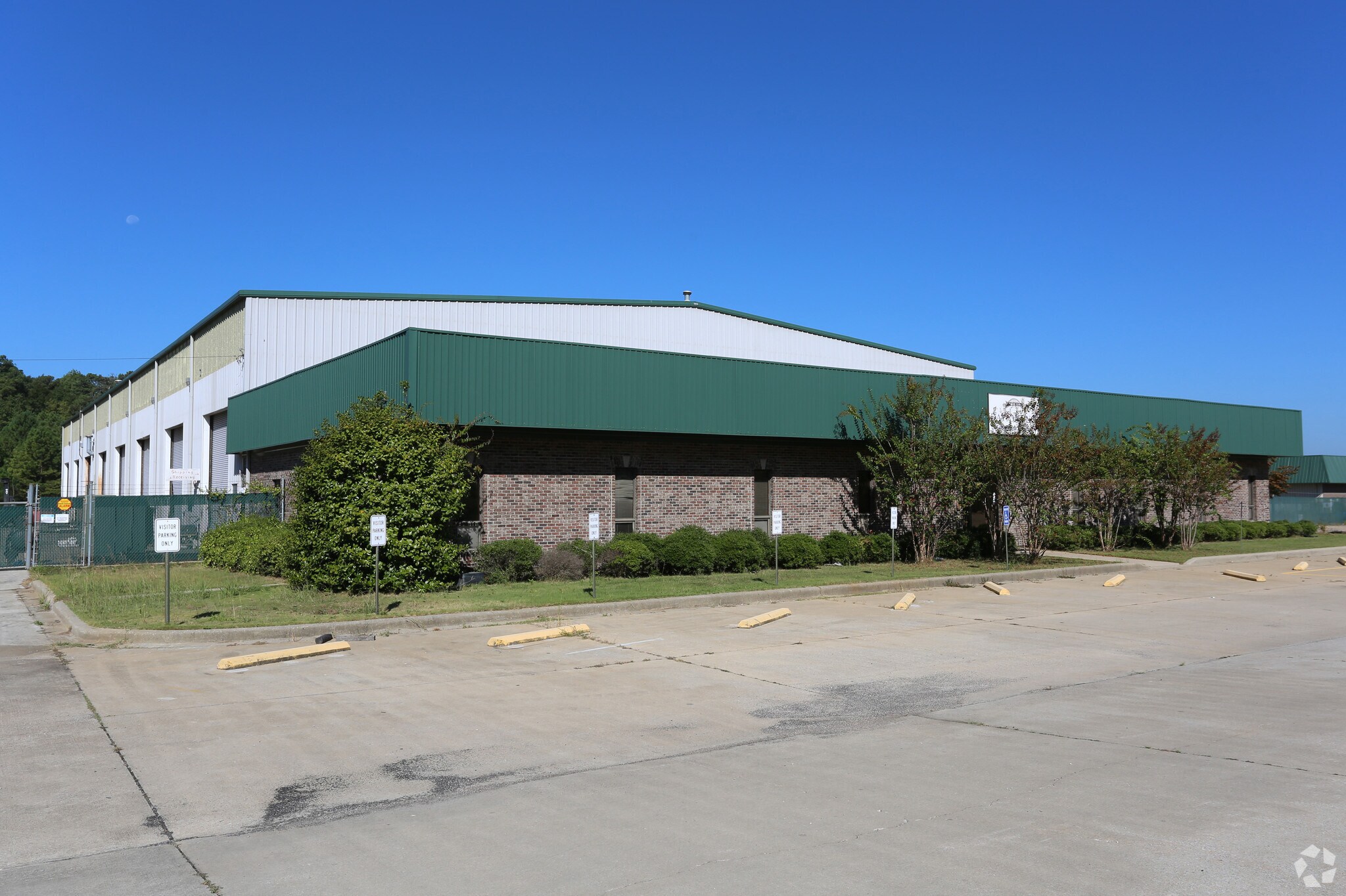 1050 Powder Plant Rd, Bessemer, AL for sale Primary Photo- Image 1 of 1