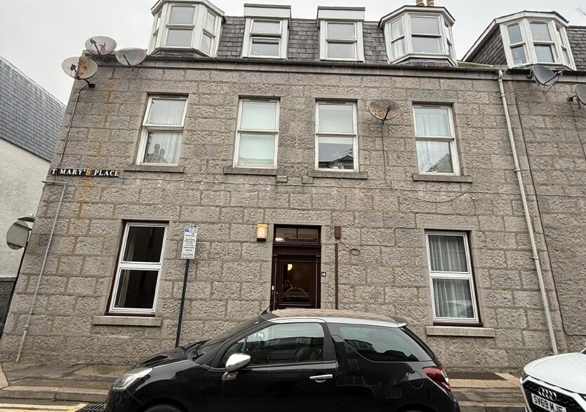 14 St. Marys Pl, Aberdeen for lease - Primary Photo - Image 1 of 1