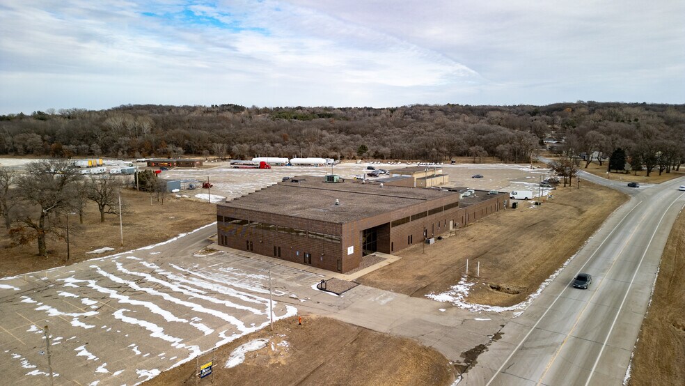 2450 Marion Rd SE, Rochester, MN for lease - Aerial - Image 3 of 41