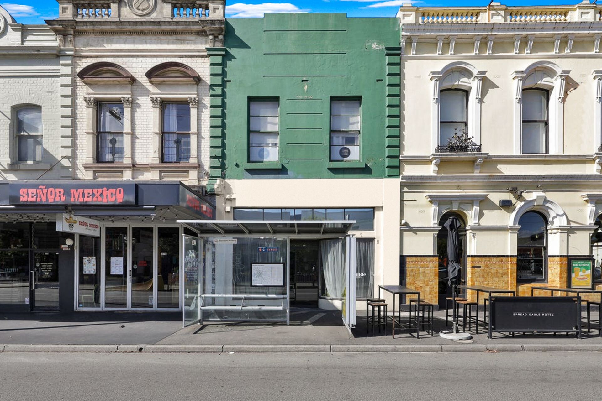 374 Bridge Rd, Richmond for lease Primary Photo- Image 1 of 2