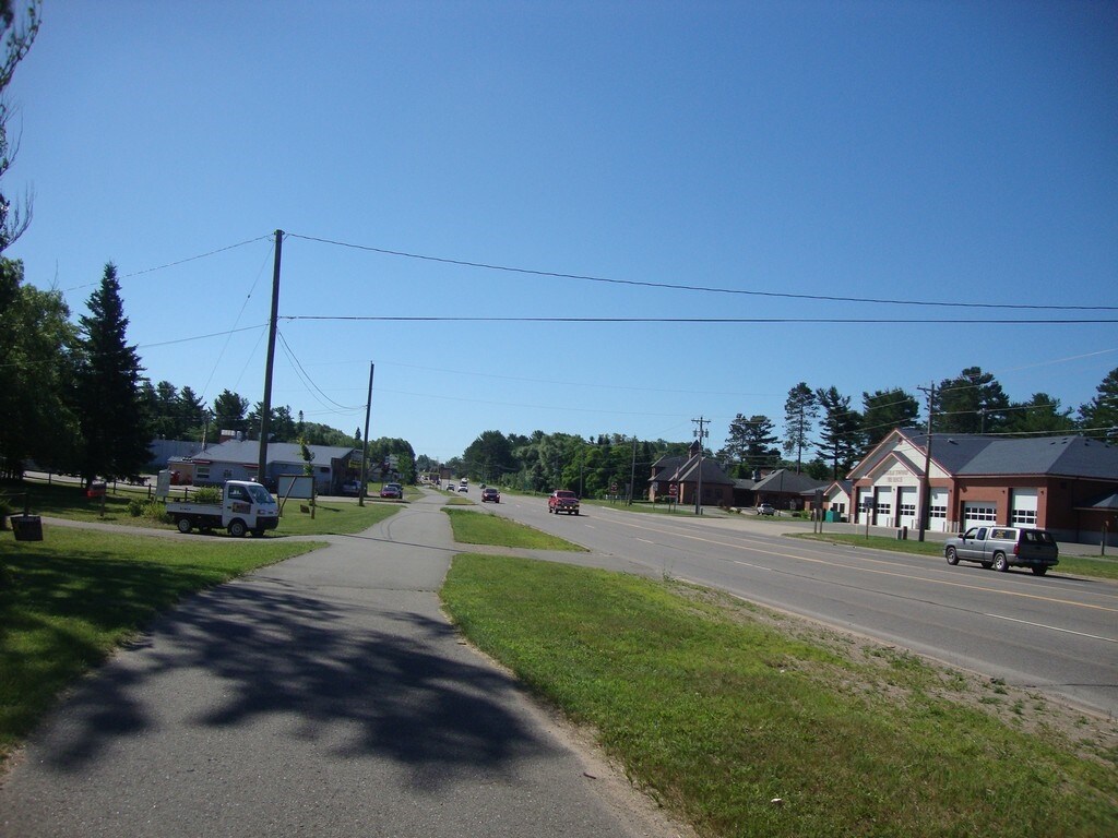 4067 US Highway 41 S, Marquette, MI for sale Building Photo- Image 1 of 1