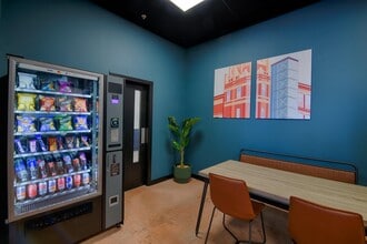 Broadstone Rd, Stockport for lease Interior Photo- Image 2 of 10