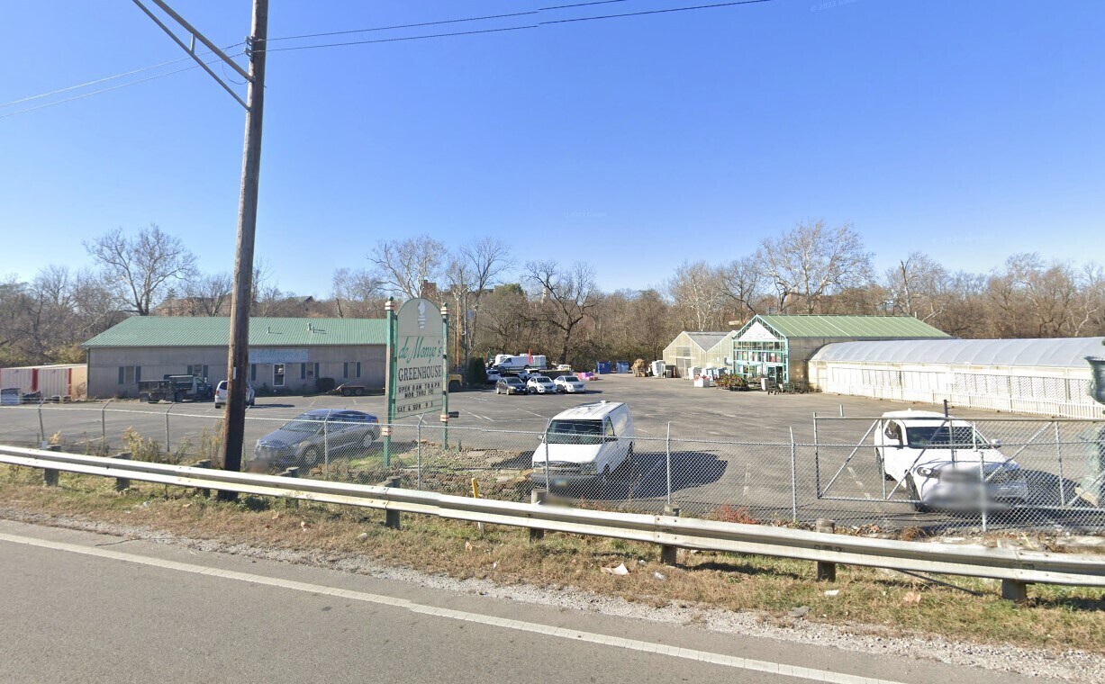 2500 Airport Dr, Columbus, OH 43219 Land for Sale