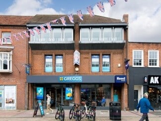 More details for 28-29 Northbrook St, Newbury - Retail for Sale