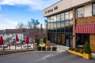 More details for 6 Stony Hill Rd, Bethel, CT - Office for Lease